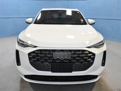Certified 2025 Audi Q5 Premium Plus w/ Premium Plus AWD/4WD image 21