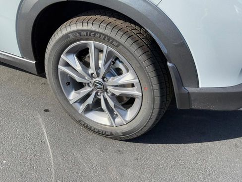 Certified 2025 Acura ADX AWD image 5