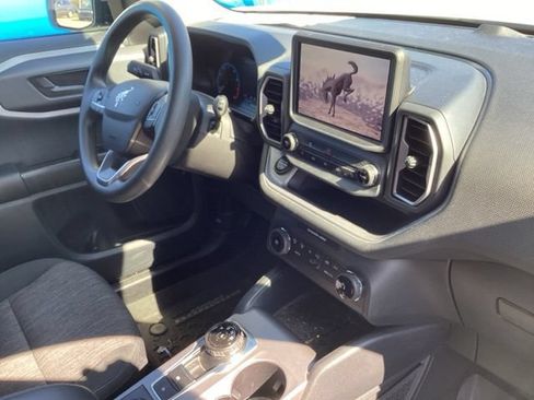 Used 2023 Ford Bronco Sport Big Bend AWD/4WD image 26