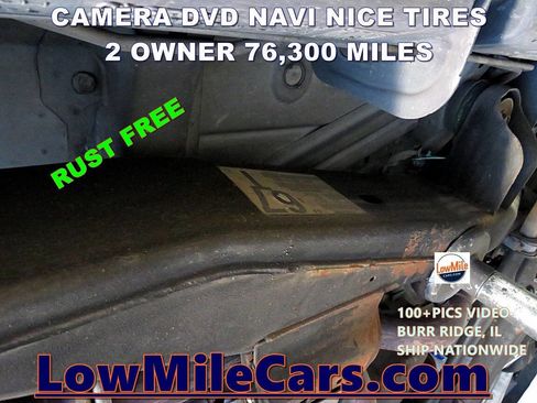 Used 2007 GMC Yukon Denali AWD/4WD image 2