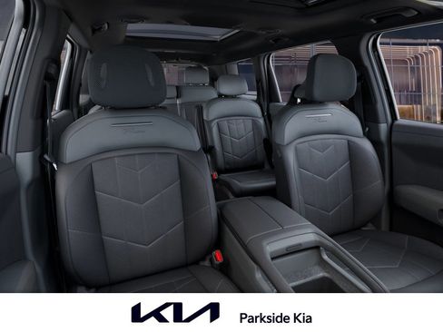 New 2027 Kia Telluride SX X-Line AWD/4WD image 15