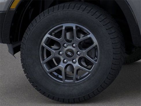 New 2025 Ford Ranger XLT w/ Trailer Tow Package image 19