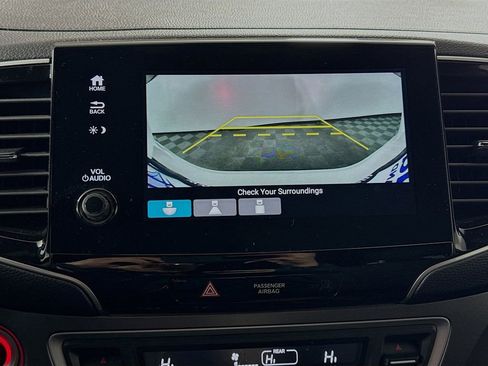 Certified 2021 Honda Passport Sport image 10