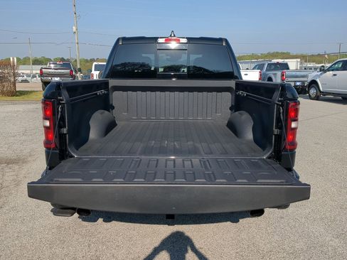 New 2026 RAM 1500 Big Horn image 11