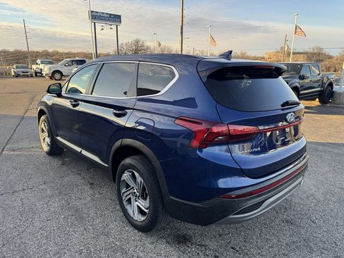 Used 2023 Hyundai Santa Fe SE image 5
