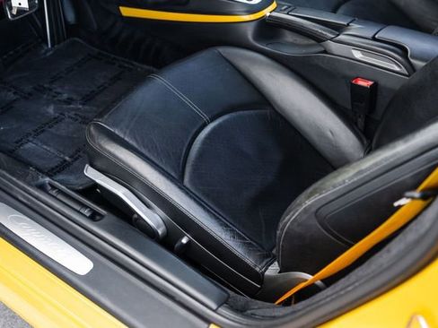 Used 2007 Porsche Cayman image 54