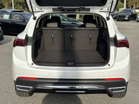 Used 2025 Buick Envision Preferred image 11