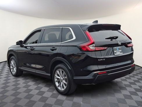 Used 2024 Honda CR-V EX-L image 5