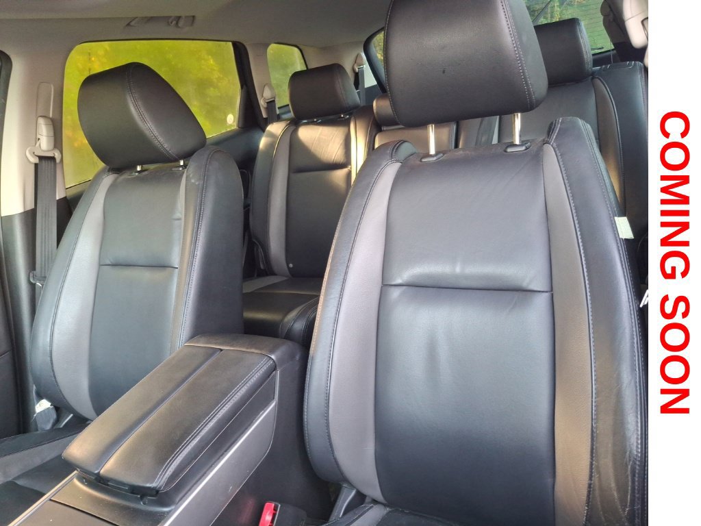 Used 2010 MAZDA CX-9 Grand Touring w/ Moonroof & Bose Audio Pkg AWD/4WD image 14