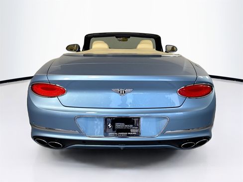 Used 2020 Bentley Continental GT image 6