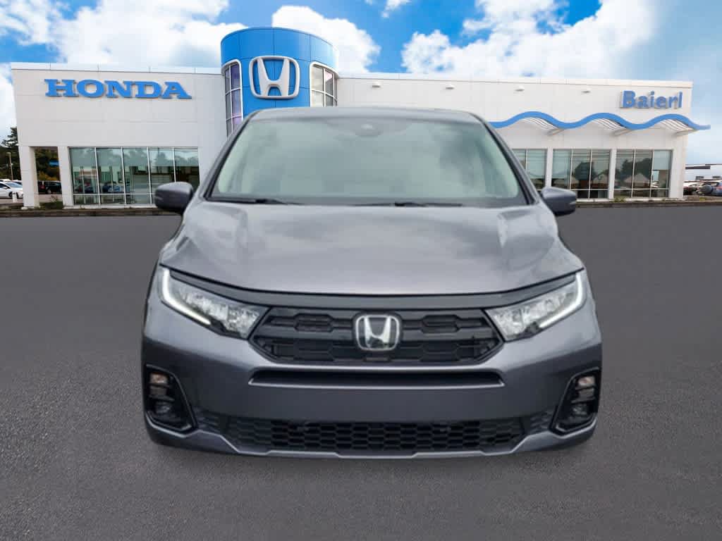 New 2026 Honda Odyssey Elite image 6
