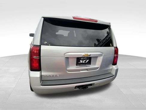 Used 2020 Chevrolet Tahoe LT AWD/4WD image 3