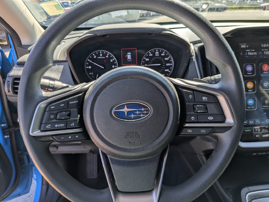 Used 2024 Subaru Impreza 2.0i Sport AWD/4WD image 29