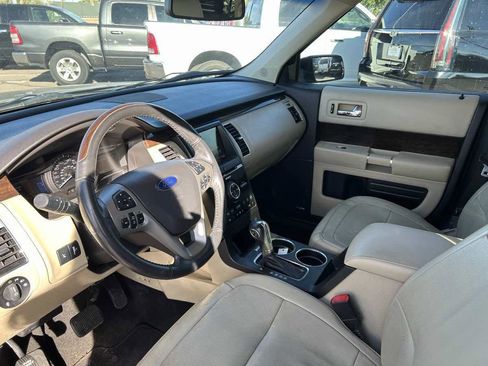 Used 2014 Ford Flex Limited w/ Equipment Group 301A image 12