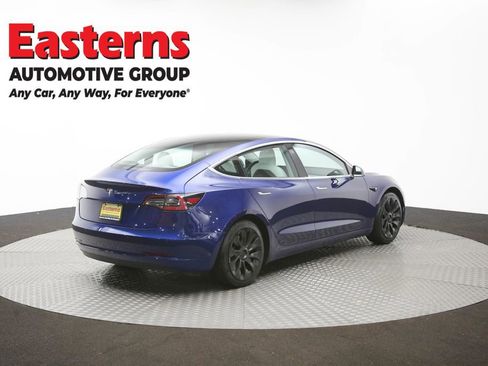 Used 2020 Tesla Model 3 Standard Range Plus image 39
