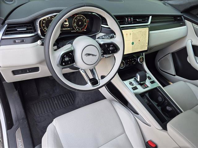 New 2026 Jaguar F-PACE R-Dynamic S AWD/4WD image 3