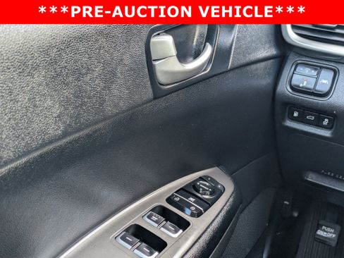 Used 2020 Kia Optima LX FWD image 20