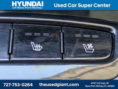 Used 2022 Hyundai Tucson SEL w/ Convenience + Premium Package image 29