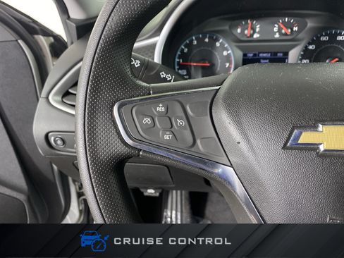 Used 2019 Chevrolet Malibu LS FWD image 21