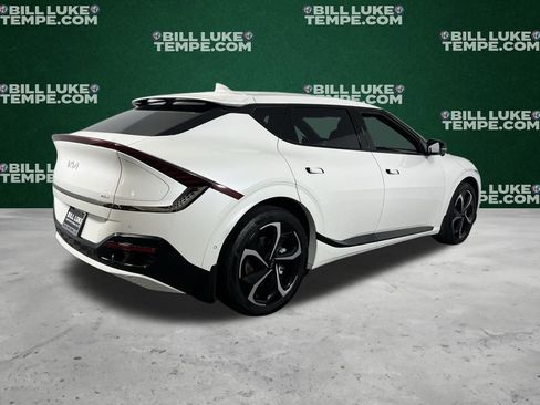 Used 2023 Kia EV6 GT-Line image 5