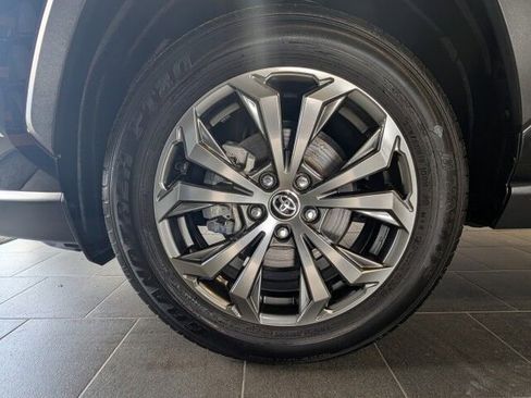 Used 2024 Toyota RAV4 XLE Premium w/ Weather Package image 26