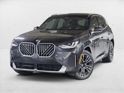 Used 2025 BMW X3 xDrive30i w/ Premium Package