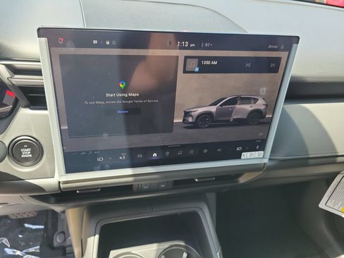 New 2026 MAZDA CX-5 Select AWD/4WD image 27