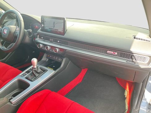 Used 2025 Honda Civic Type R image 28