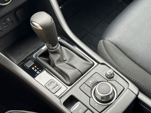 Used 2021 MAZDA CX-3 Sport AWD/4WD image 21