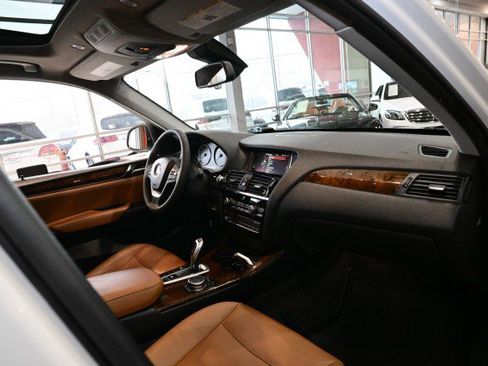 Used 2016 BMW X3 xDrive28i image 26