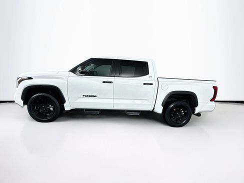 Used 2024 Toyota Tundra SR5 w/ SR5 Convenience Package AWD/4WD image 6