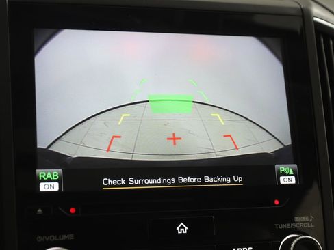 Used 2018 Subaru Crosstrek 2.0i Limited image 11