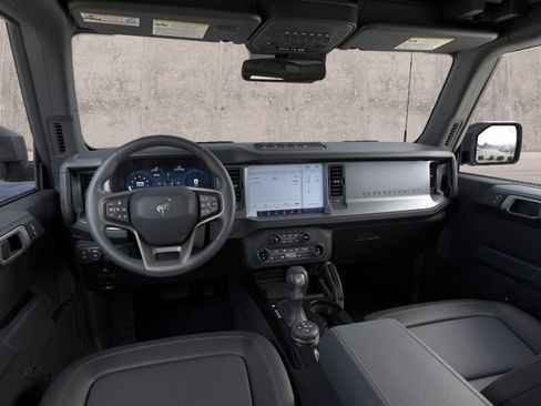 New 2026 Ford Bronco Badlands AWD/4WD image 8
