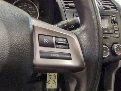 Used 2015 Subaru Forester 2.5i Premium w/ All-Weather Package AWD/4WD image 21
