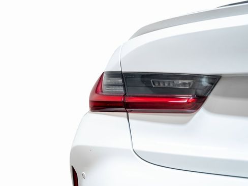 Used 2022 BMW M3 Competition w/ Executive Package image 14