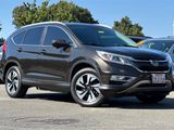 Used 2015 Honda CR-V Touring image 2