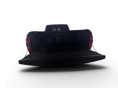 Used 2019 RAM 3500 Laramie AWD/4WD image 5