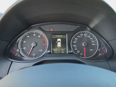 Used 2014 Audi Q5 2.0T Premium Plus w/ Premium Plus Package AWD/4WD image 19