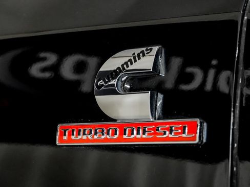 Used 2022 RAM 2500 Big Horn AWD/4WD image 44