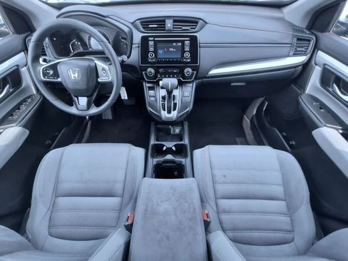Used 2018 Honda CR-V LX image 15