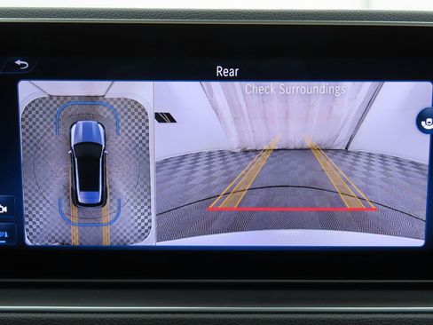 Used 2024 Mercedes-Benz GLE 450 GLE 450 image 15