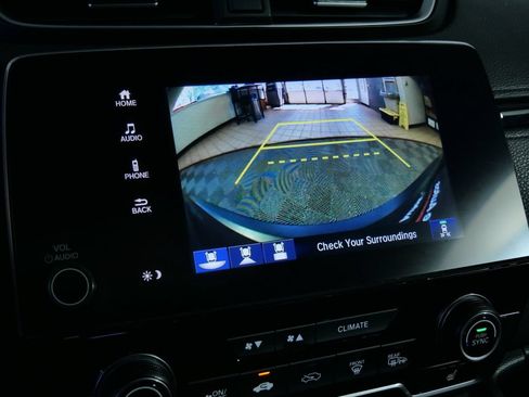 Used 2018 Honda CR-V EX image 24