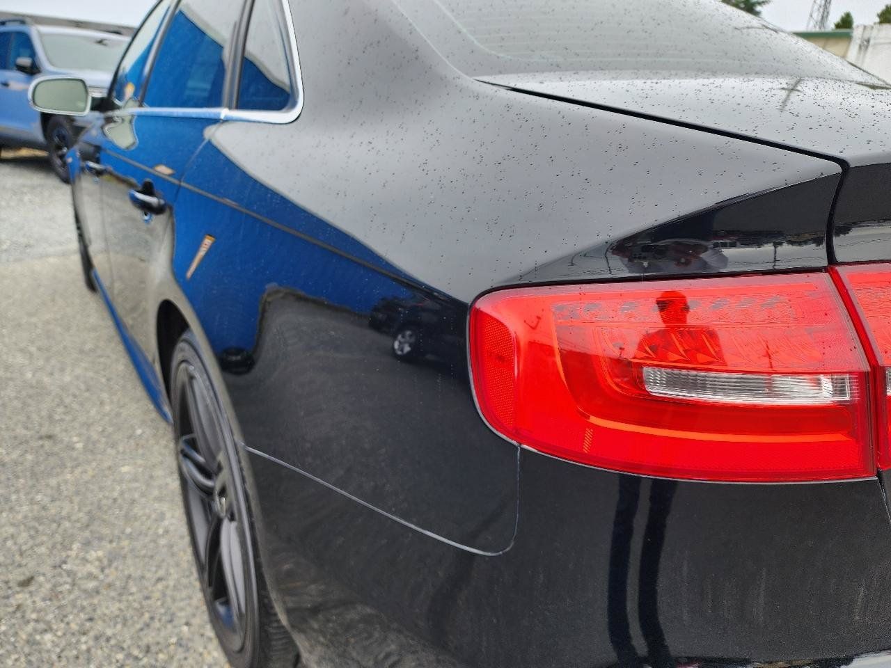 Used 2013 Audi S4 Premium Plus w/ Audi MMI Navigation Plus AWD/4WD image 35