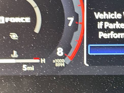 New 2026 Toyota 4Runner Limited AWD/4WD image 29