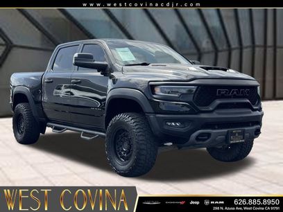 Used 2022 RAM 1500 TRX w/ TRX Level 2 Equipment Group