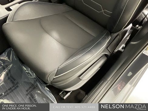 Used 2024 Kia Forte GT-Line image 25