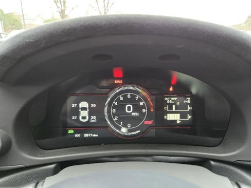 Used 2025 Subaru BRZ tS image 21