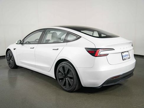 Used 2025 Tesla Model 3 RWD image 6