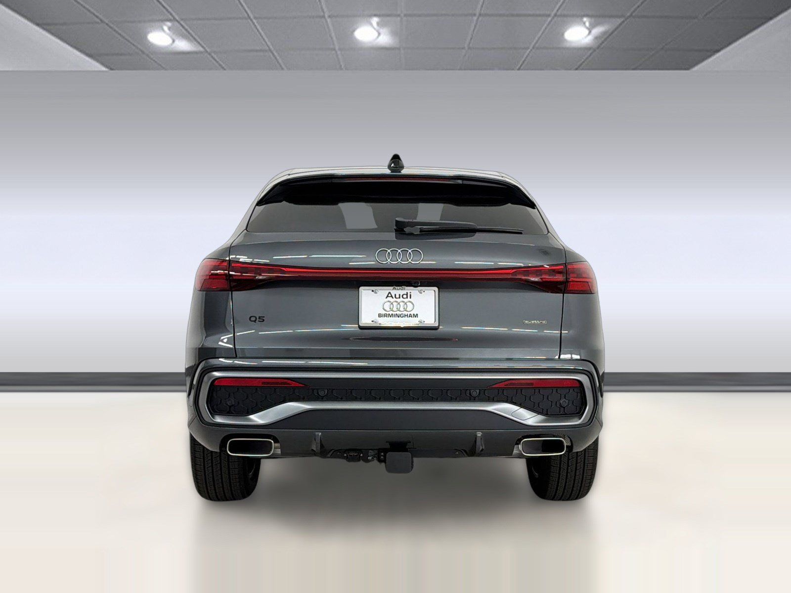New 2026 Audi Q5 Premium Plus AWD/4WD image 10