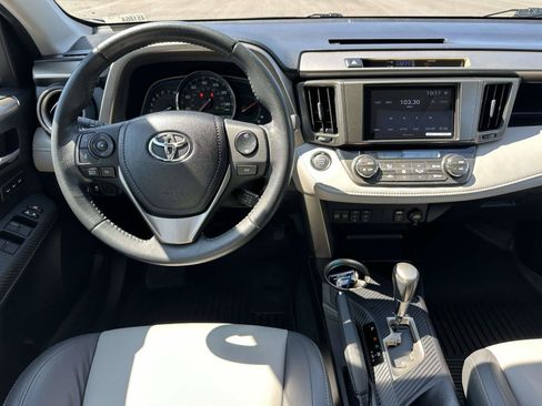 Used 2014 Toyota RAV4 Limited FWD image 11